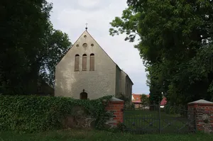 Church in Biesdorf