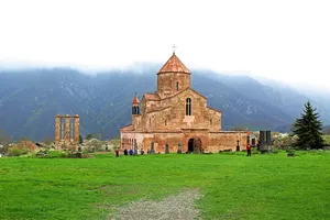 Odzun Church