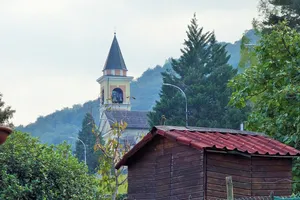 Spirito Santo Parish Church