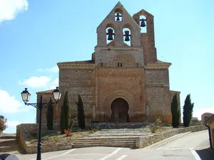 Church of San Andrés