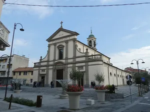 Saint Martin church