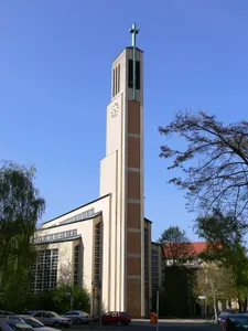 Gustav-Adolf-Kirche (Berlin-Charlottenburg)