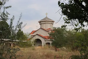 Holy Transfiguration Church, Kočani