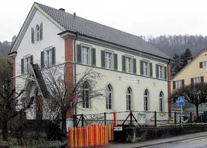 Free church