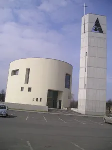 Church of the Holy Spirit