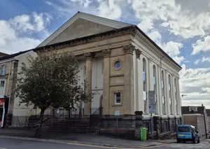 Argyle English Presbyterian Church