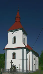 Church of the Transfiguration of the Lord