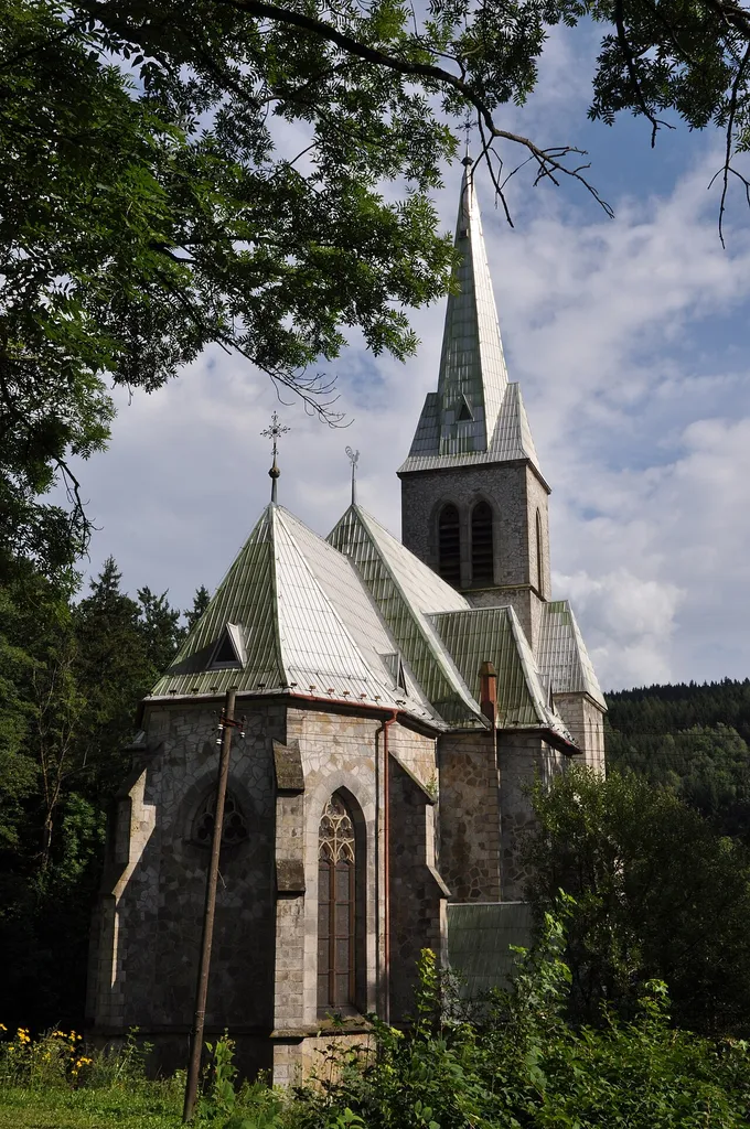 Church of the Immaculate Conception