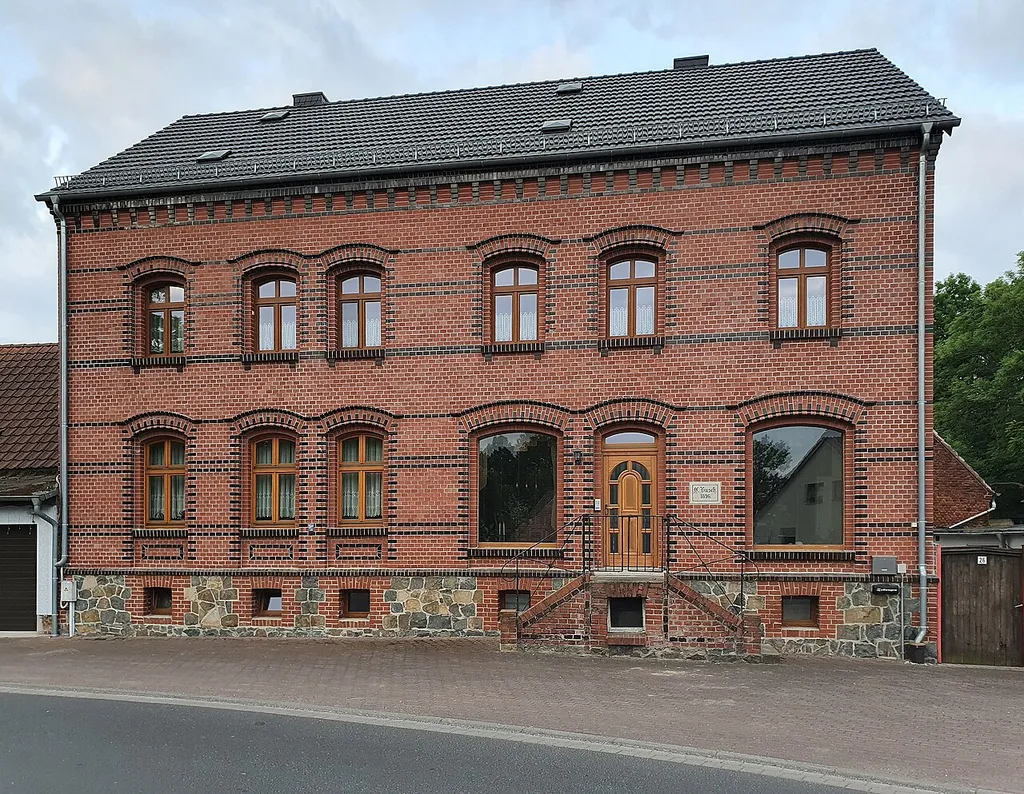 This media shows the protected monument of Saxony with the ID 08965579 KDSa/08965579(other).
