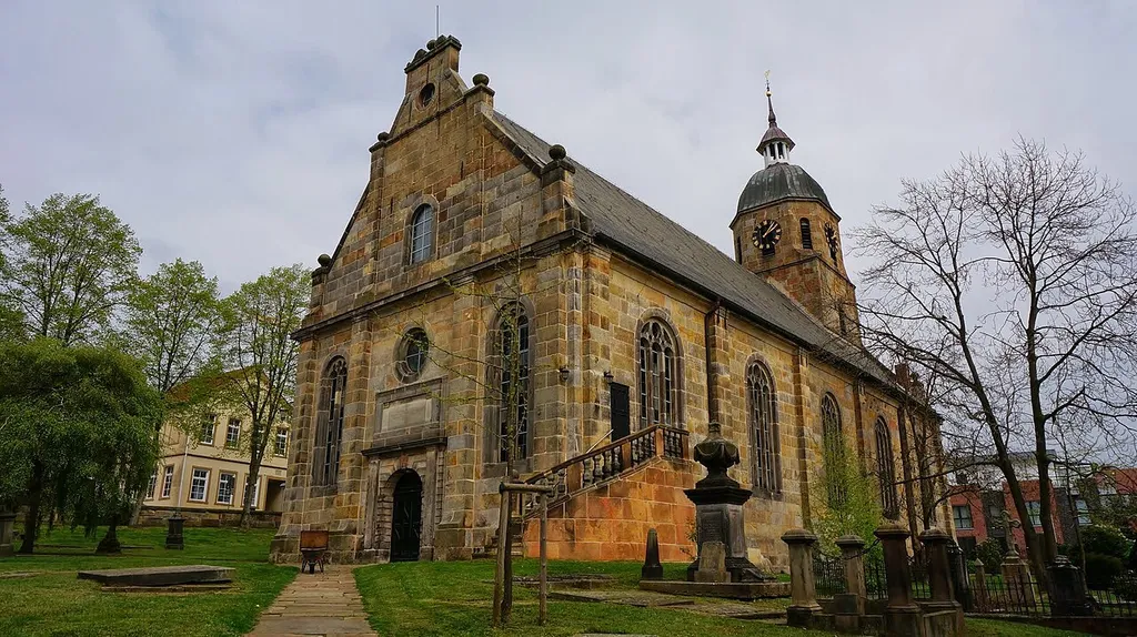 48455 Bad Bentheim, Germany