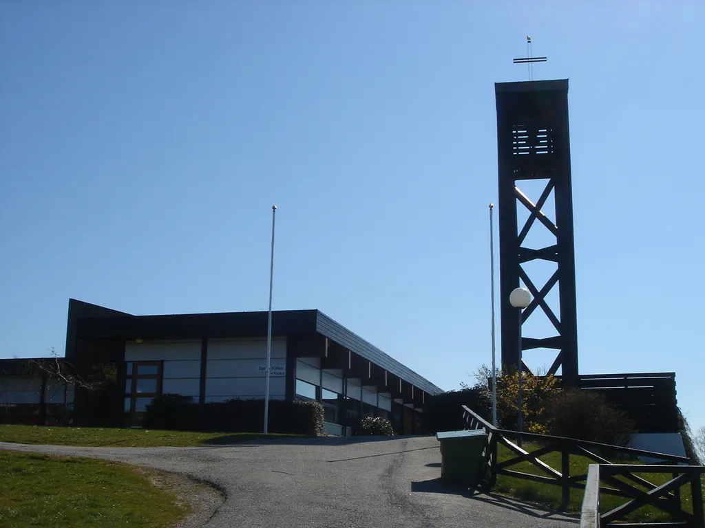 Tasta kirke, Tasta Church (Stavanger, Norway)