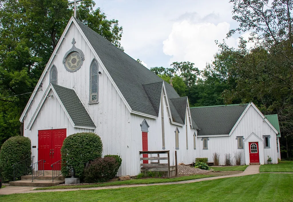 St. Mark's Church
