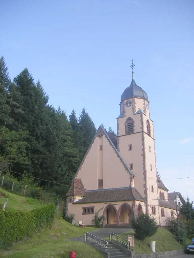Philippsbourg