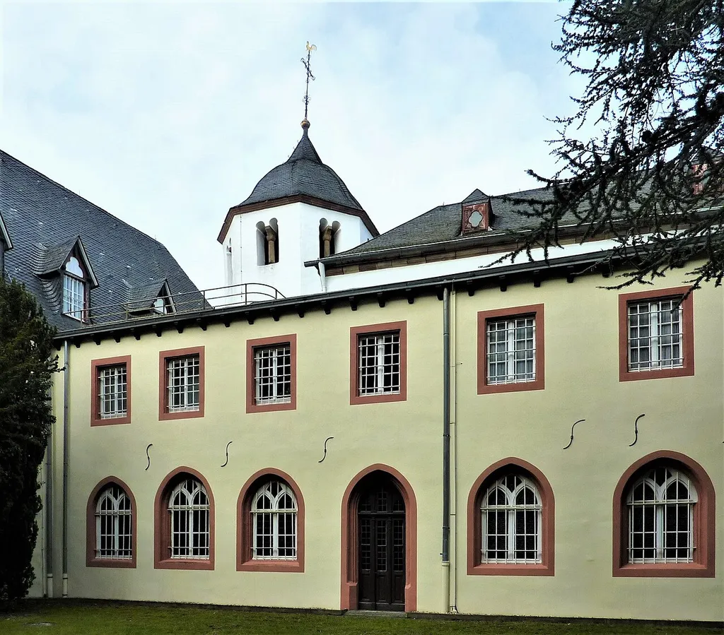 Kloster Marienborn (Eifel)