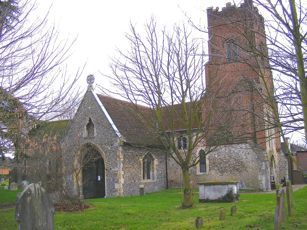 All Saints Church, Kesgrave http://www.suffolkchurches.co.uk/kesgas.htm
