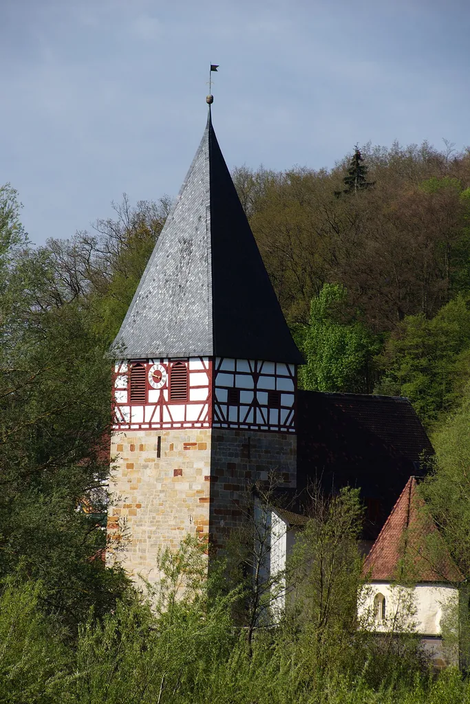 Cultural heritage D-5-6634-0101 in Altdorf bei Nürnberg