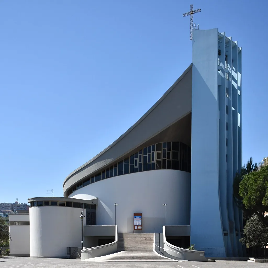 Chiesa di San Pietro, Giulianova