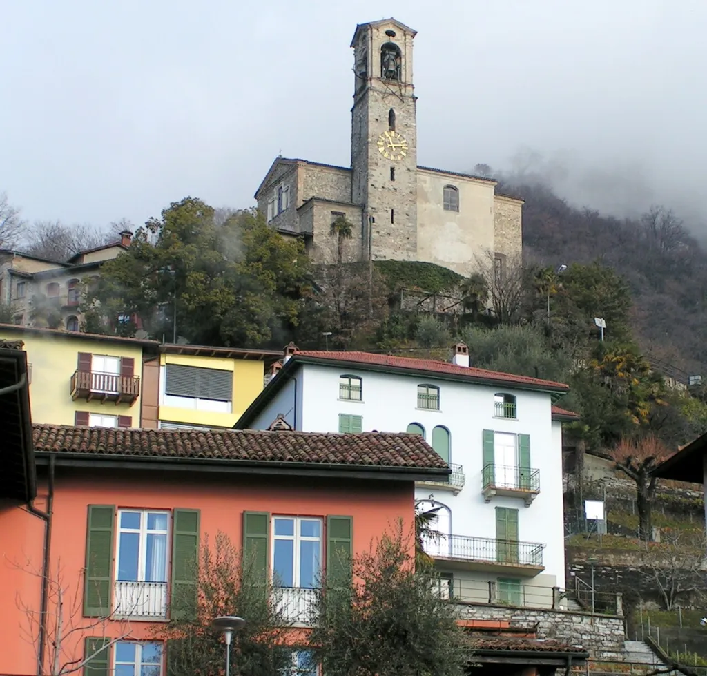 Chiesa di San Giorgio