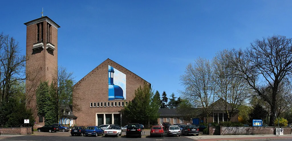 St. Angarii-Kirche (Bremen, Germany)
