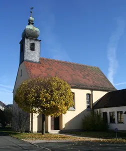 Auferstehungskirche