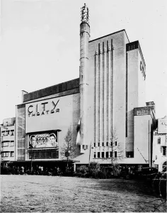 City Theater