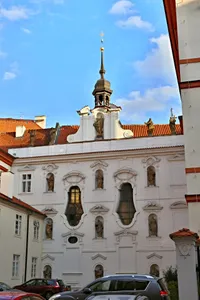 Church of Saint Bartholomew