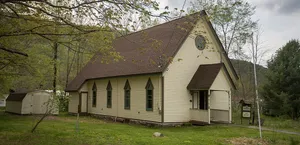 St. Francis de Sales Catholic Church