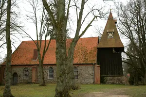 Church of St. Mary
