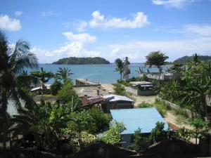 Catanduanes