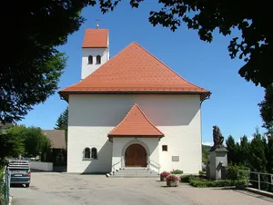 St. Georg