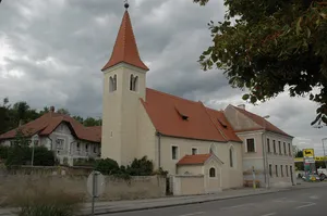 Antoniuskirche Krems an der Donau