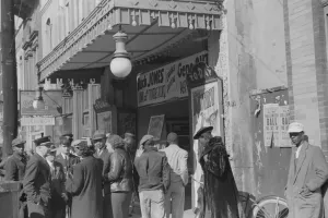 New Grand Theatre
