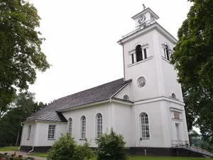 Skirö Church