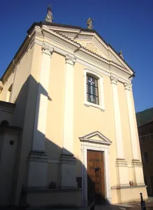 Saint Margaret church