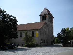 Martin's Church