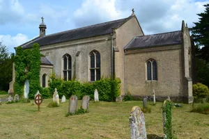 Church of St Mary