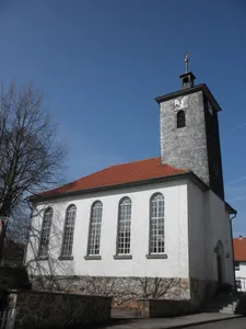 Protestant Church (Etterwinden)