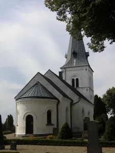 Görslöv Church