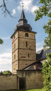 Pfarrkirche