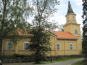 Karjala Church