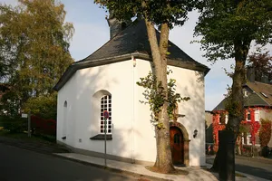 Heilig-Kreuz-Kapelle