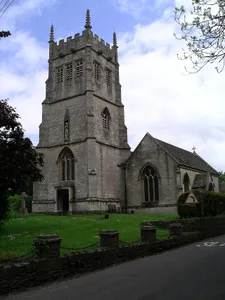Church of St Mary