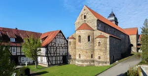 Klosterkirche Germerode