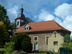 Protestant Church (Seebach)