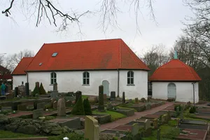 Kållered Church