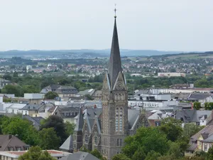 St. John's Church