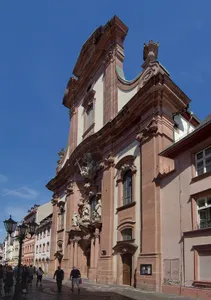 St. Augustine's church (Mainz)