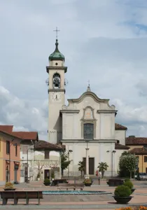Saint Ambrose Church