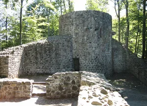 Wildenburg Castle