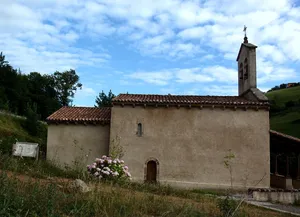 church of San Julian de Viñon